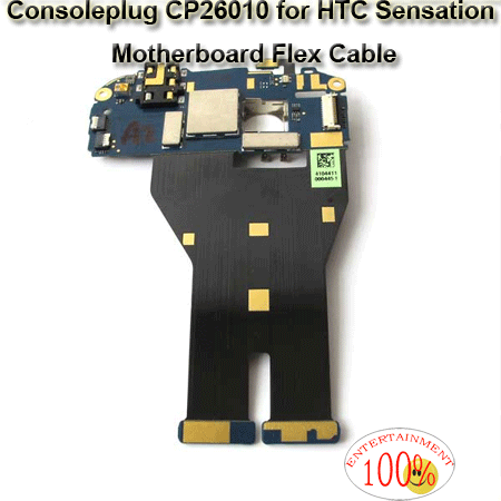 HTC Sensation Motherboard Flex Cable